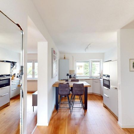 Top Appartement Fuer Urlaub Und Business Im Dreilaendereck Herten  Esterno foto