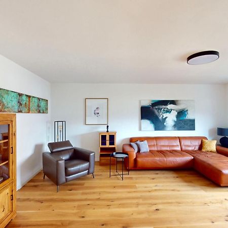 Top Appartement Fuer Urlaub Und Business Im Dreilaendereck Herten  Esterno foto